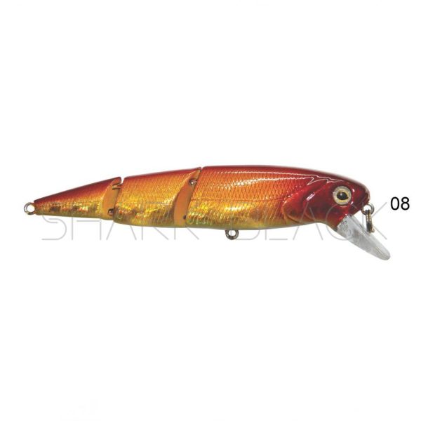 ARTY MINNOW 50 c08