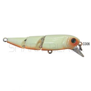 ARTY MINNOW 50 cC006