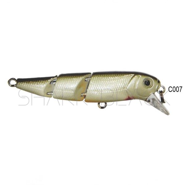 ARTY MINNOW 50 cC007