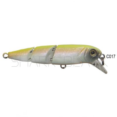 ARTY MINNOW 50 cC017