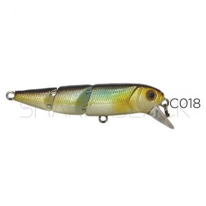 ARTY MINNOW 50 cC018