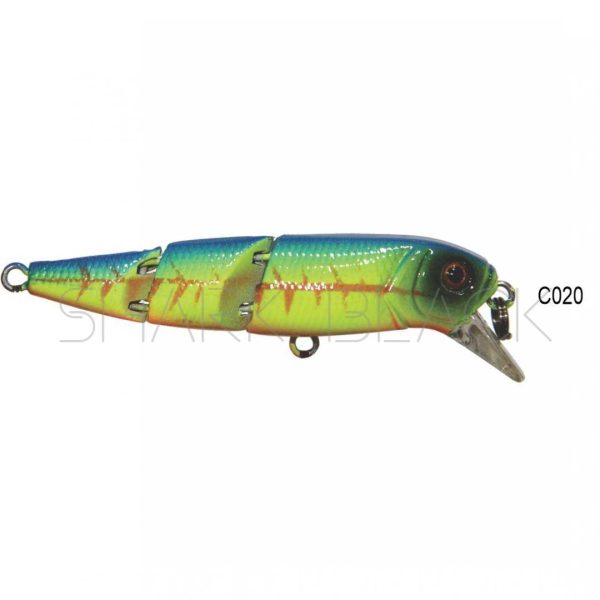 ARTY MINNOW 50 cC020