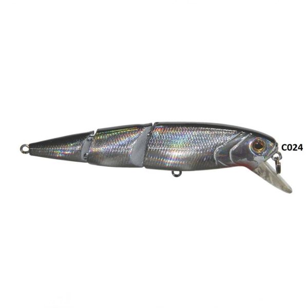 ARTY MINNOW 50 cC028