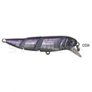 ARTY MINNOW 50 cC034