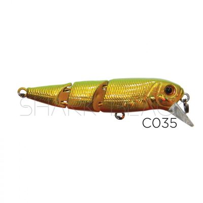 ARTY MINNOW 50 cC035