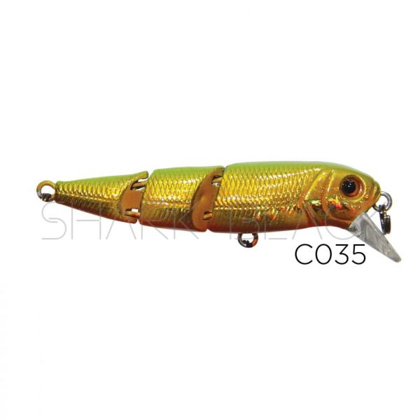 ARTY MINNOW 50 cC035