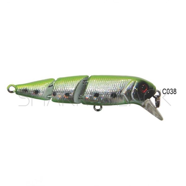 ARTY MINNOW 50 cC038