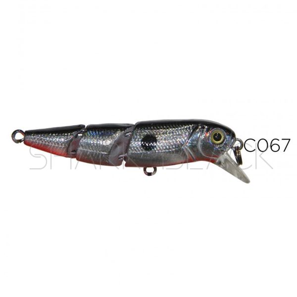 ARTY MINNOW 50 cC067