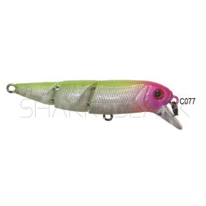 ARTY MINNOW 50 cC077