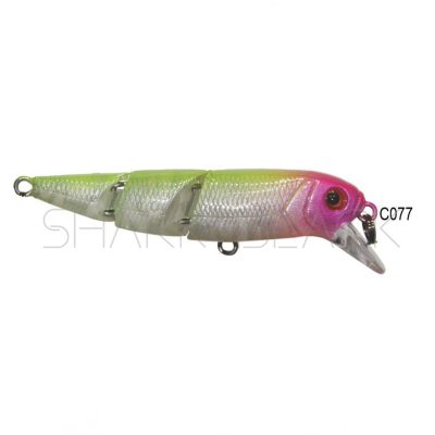 ARTY MINNOW 50 cC077