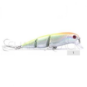 ARTY MINNOW 50 cCOLOR 01