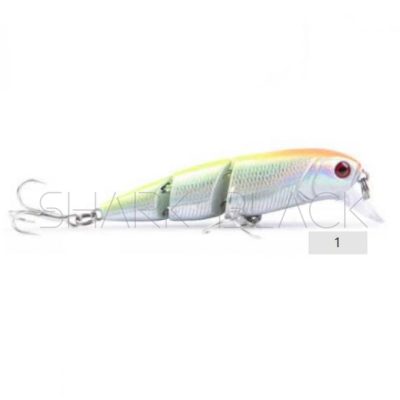 ARTY MINNOW 50 cCOLOR 01