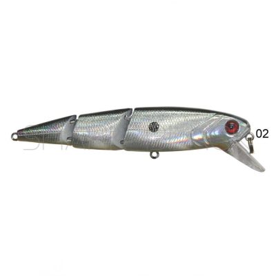 ARTY MINNOW 90 c02