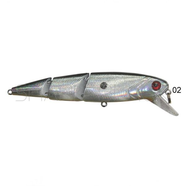 ARTY MINNOW 90 c02