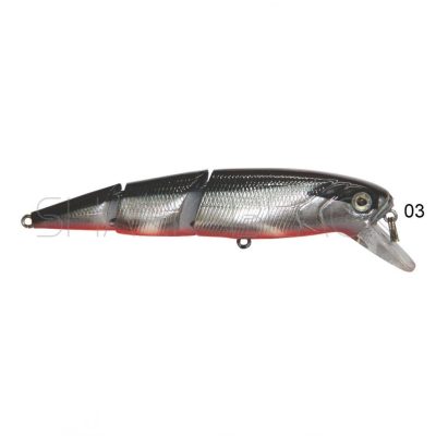 ARTY MINNOW 90 c03