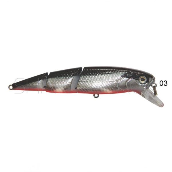 ARTY MINNOW 90 c03