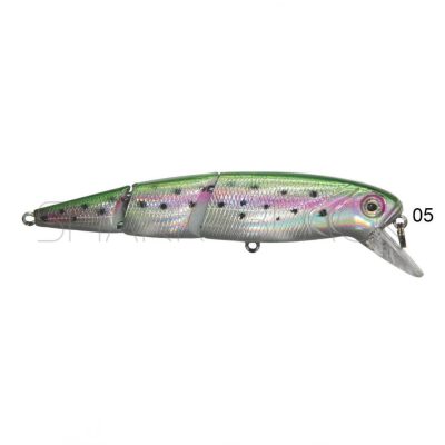 ARTY MINNOW 90 c05