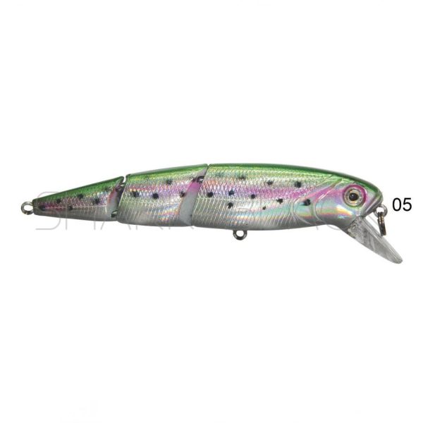 ARTY MINNOW 90 c05