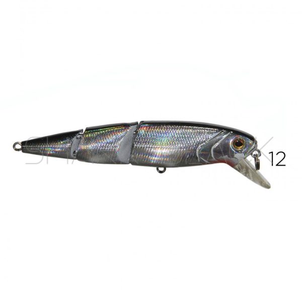 ARTY MINNOW 90 c12