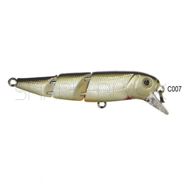 ARTY MINNOW 90 cC007