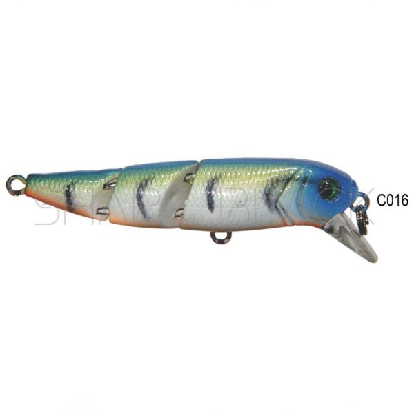 ARTY MINNOW 90 cC016