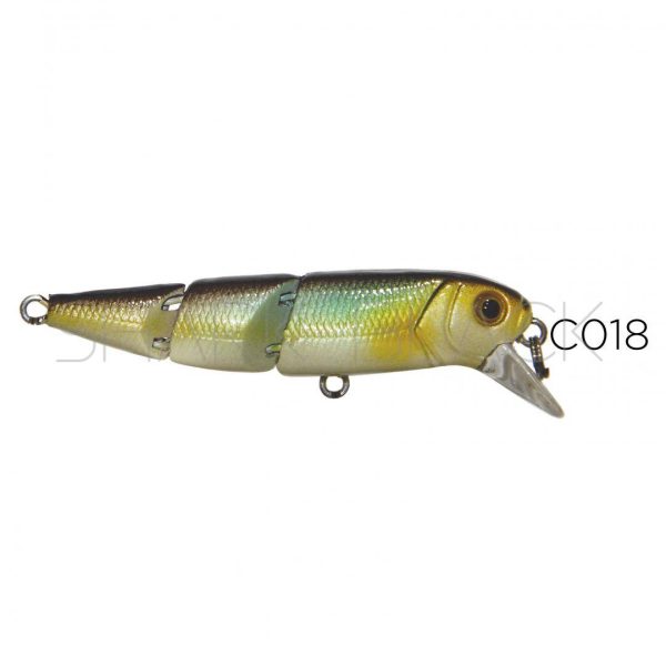 ARTY MINNOW 90 cC018