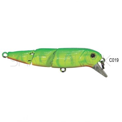 ARTY MINNOW 90 cC019