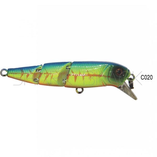 ARTY MINNOW 90 cC020