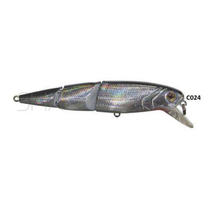 ARTY MINNOW 90 cC024