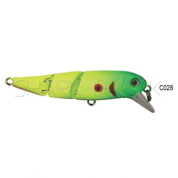 ARTY MINNOW 90 cC028