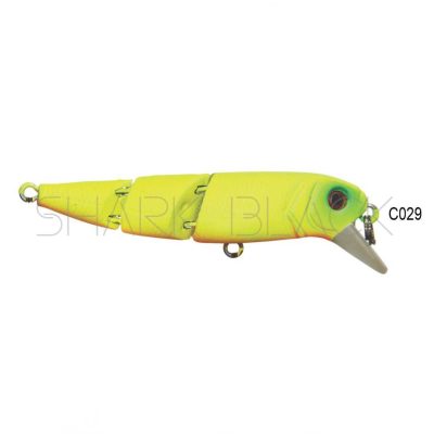 ARTY MINNOW 90 cC029