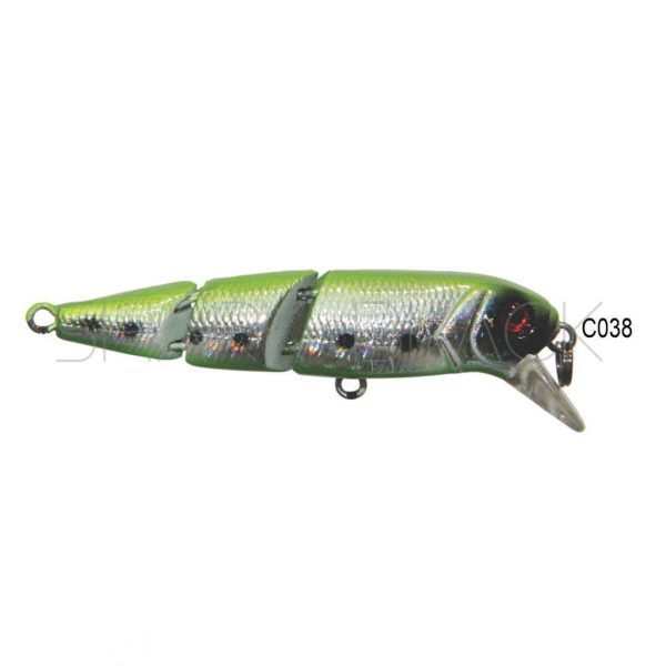 ARTY MINNOW 90 cC038