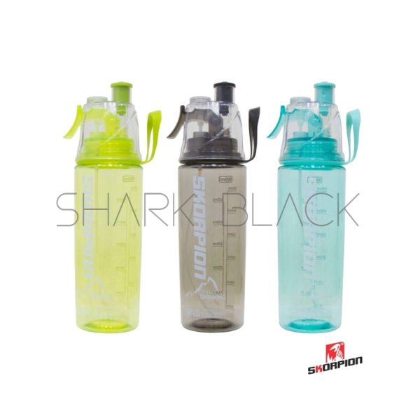 Botella p/ Agua Skorpion  AWB 091