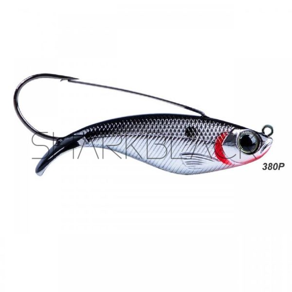 señuelo  Aphache c380P UV
