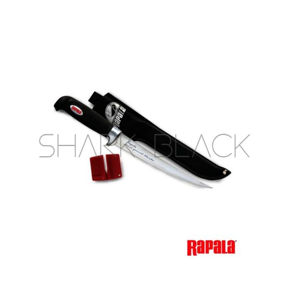Cuchillo Rapala BP707SH1