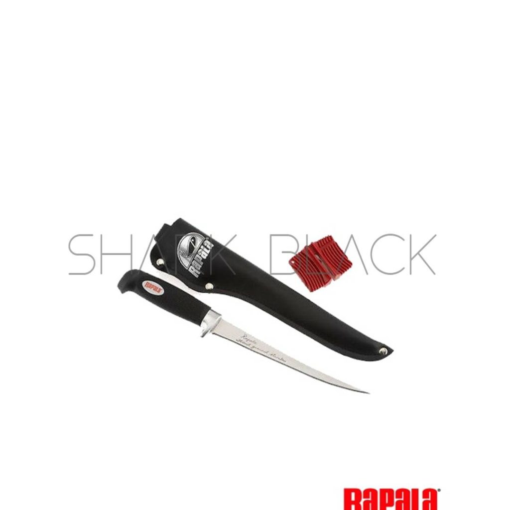 Cuchillo Rapala BP709SH1