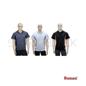 Camisetas Masculinas Sumax BSW10