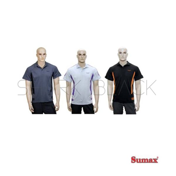 Camisetas Masculinas Sumax BSW10