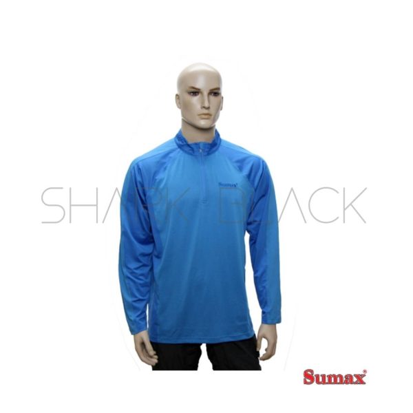 Camisetas Masculinas Sumax BSW12