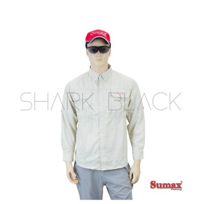 Camisa Ventilada Sumax BSW1901-K