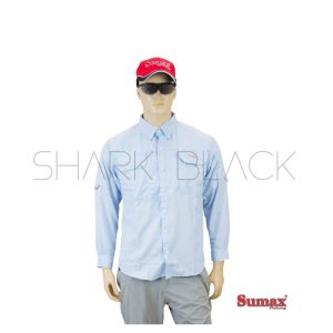Camisa Ventilada Sumax BSW1902-AZ
