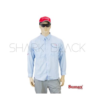 Camisa Ventilada Sumax BSW1902-AZ