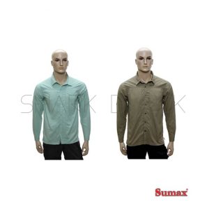 Camisa Masculina Sumax BSW2