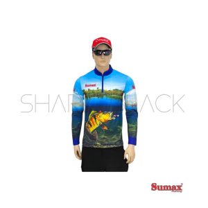 Camiseta Masculina Sumax BSW2103