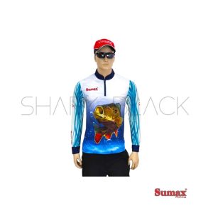 Camiseta Masculina Sumax BSW2105