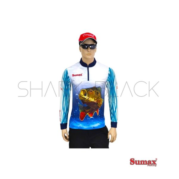 Camiseta Masculina Sumax BSW2105