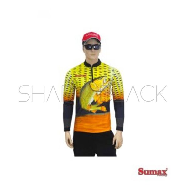 Camiseta Masculina Sumax BSW2106