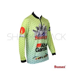 Camisetas Masculinas Sumax BSW35-1