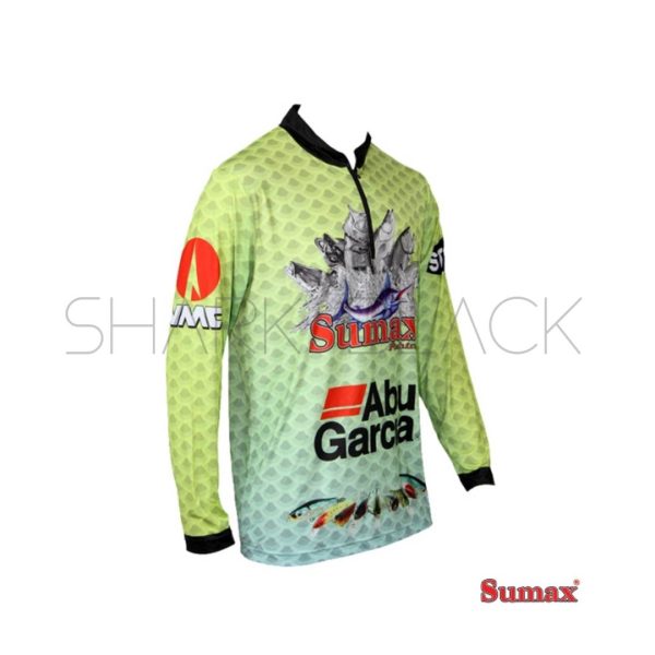 Camisetas Masculinas Sumax BSW35-1