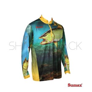 Camisetas Masculinas Sumax BSW35-2